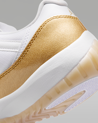 ナイキ　エアジョーダン11 LOW NIKE公式】エア ジョーダン 11 LOW 